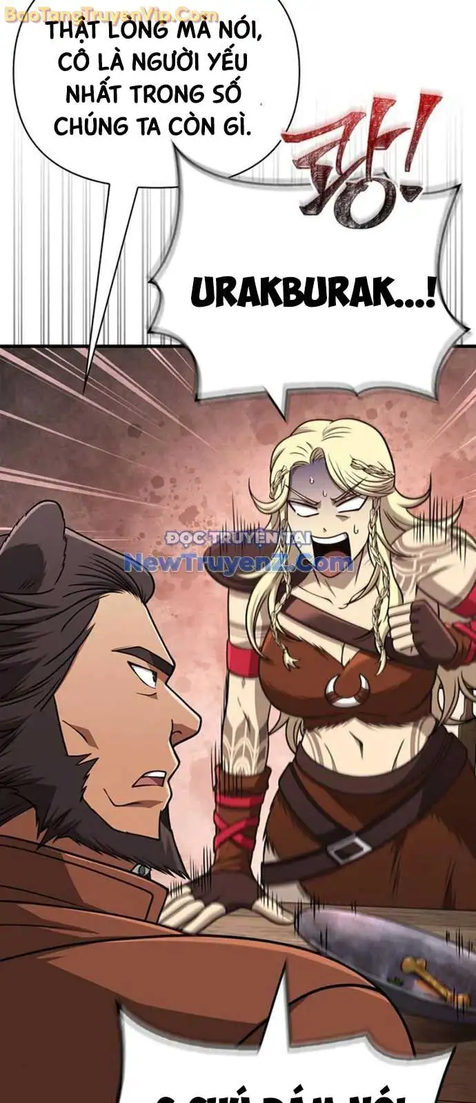 Truyện Tranh Sống Sót Trong Trò Chơi Với Tư Cách Là Một Cuồng Nhân trang 7