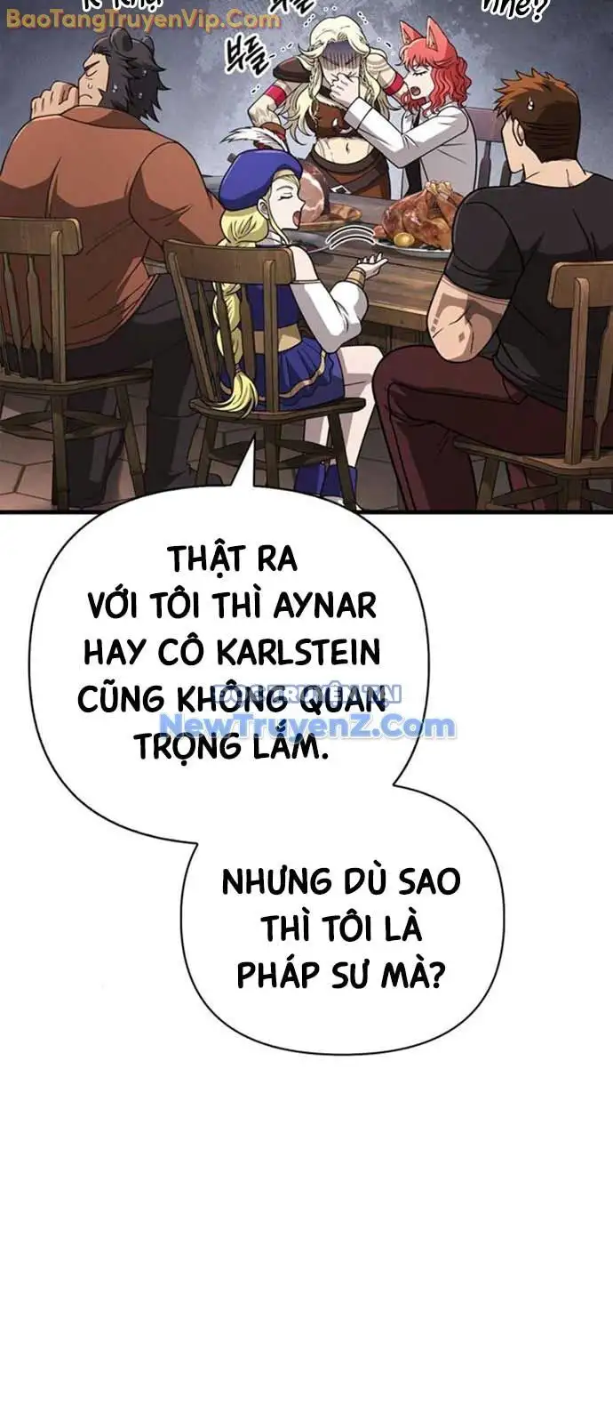 Truyện Tranh Sống Sót Trong Trò Chơi Với Tư Cách Là Một Cuồng Nhân trang 7