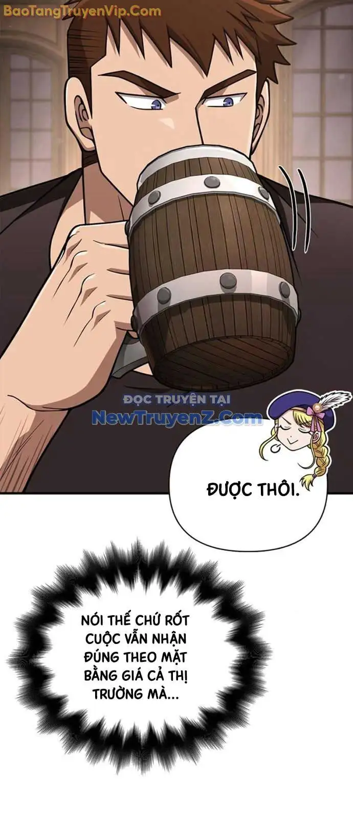 Truyện Tranh Sống Sót Trong Trò Chơi Với Tư Cách Là Một Cuồng Nhân trang 7