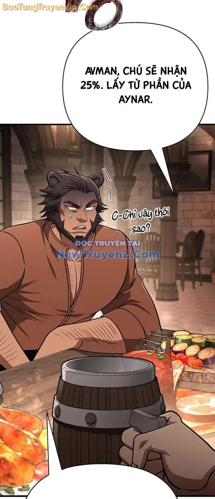 Truyện Tranh Sống Sót Trong Trò Chơi Với Tư Cách Là Một Cuồng Nhân trang 7