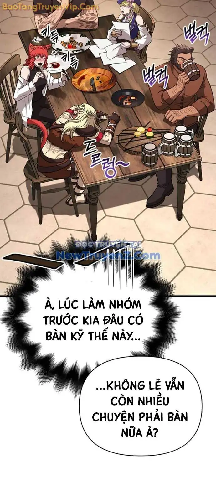 Truyện Tranh Sống Sót Trong Trò Chơi Với Tư Cách Là Một Cuồng Nhân trang 7