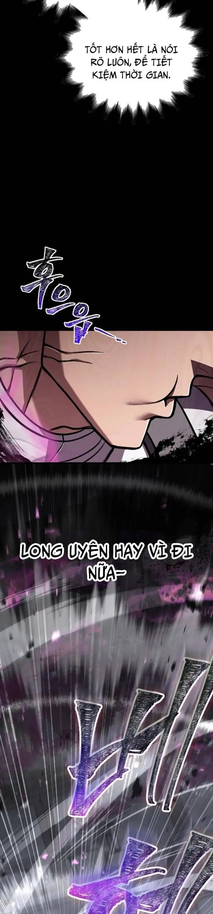 Truyện Tranh Sống Sót Trong Trò Chơi Với Tư Cách Là Một Cuồng Nhân trang 7