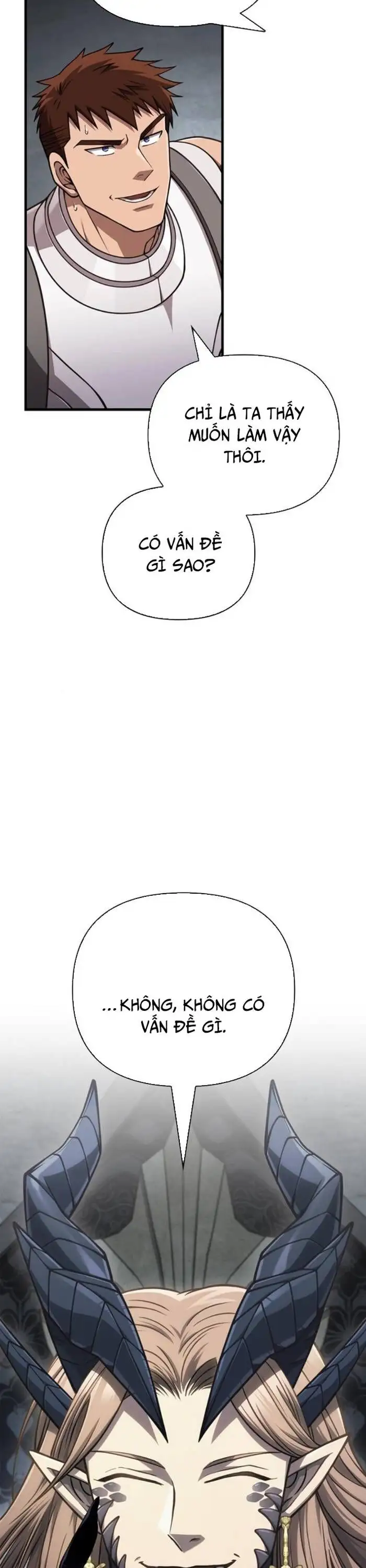 Truyện Tranh Sống Sót Trong Trò Chơi Với Tư Cách Là Một Cuồng Nhân trang 7