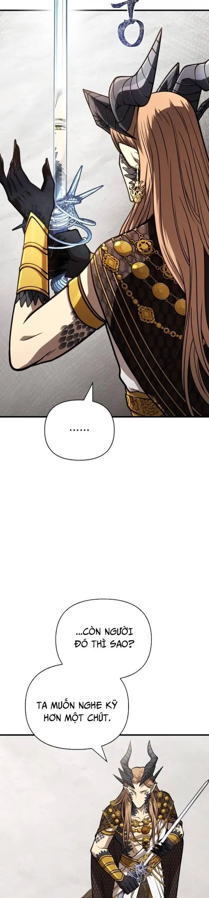 Truyện Tranh Sống Sót Trong Trò Chơi Với Tư Cách Là Một Cuồng Nhân trang 7