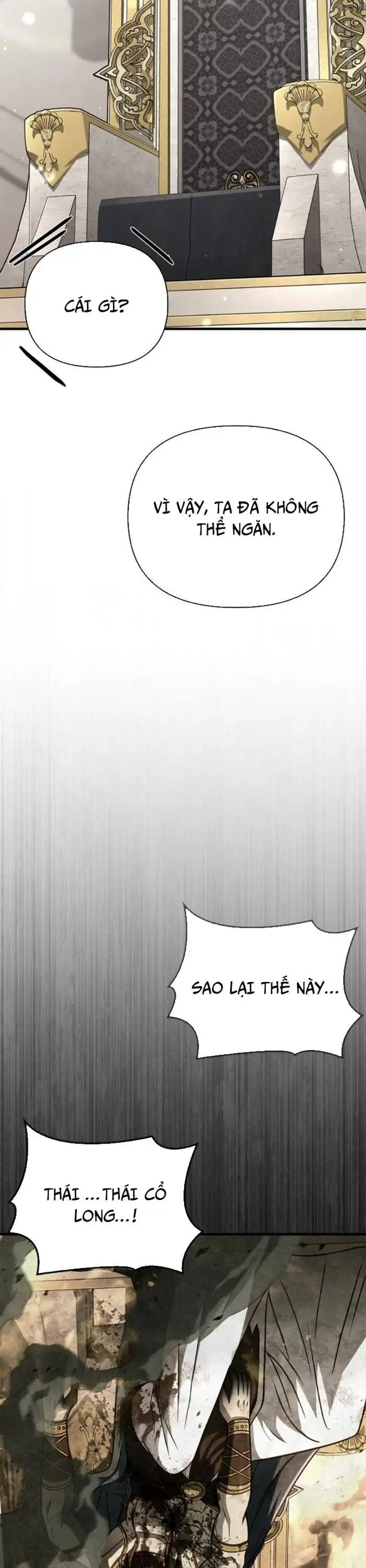 Truyện Tranh Sống Sót Trong Trò Chơi Với Tư Cách Là Một Cuồng Nhân trang 7