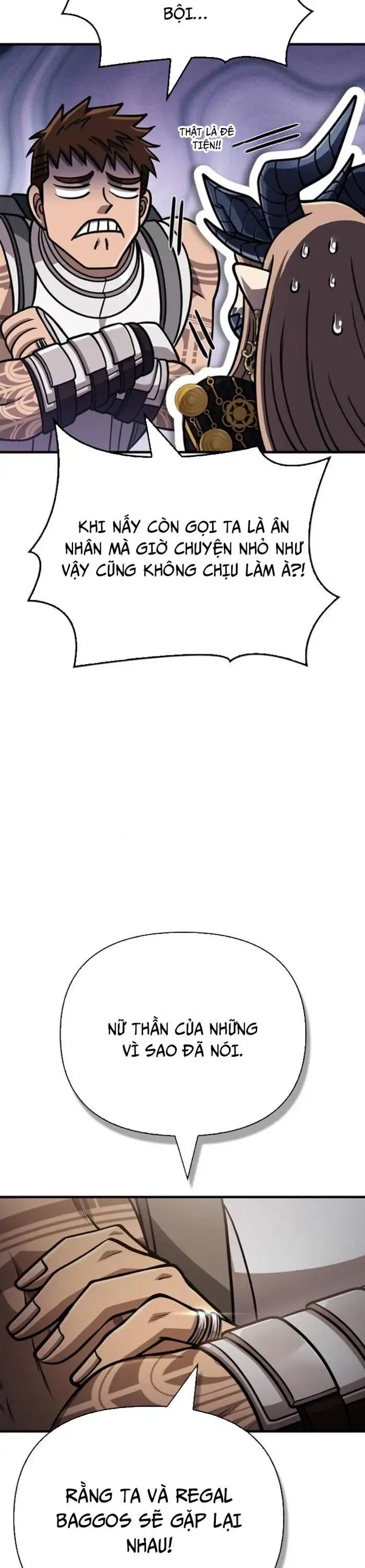 Truyện Tranh Sống Sót Trong Trò Chơi Với Tư Cách Là Một Cuồng Nhân trang 7