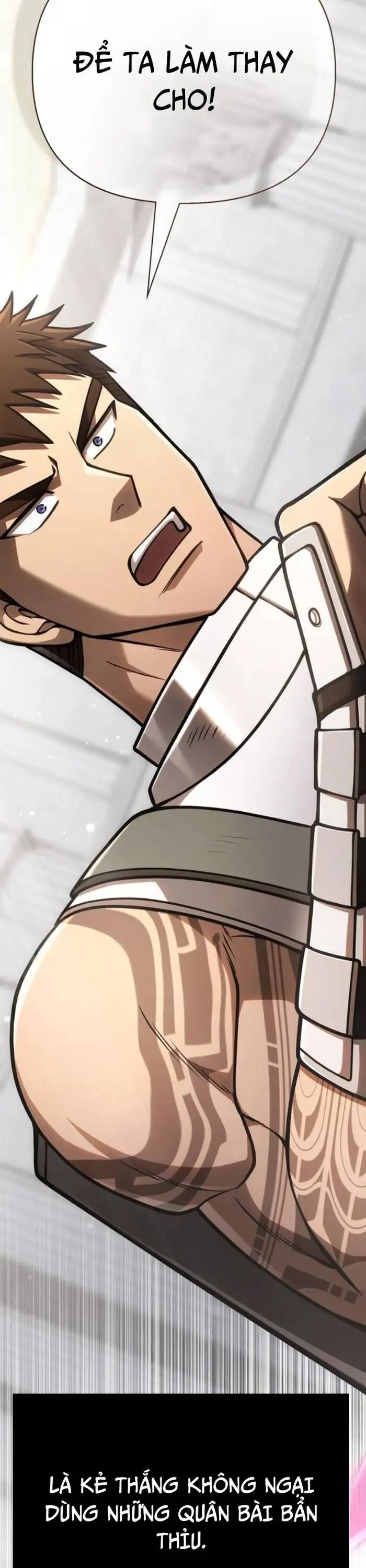 Truyện Tranh Sống Sót Trong Trò Chơi Với Tư Cách Là Một Cuồng Nhân trang 7