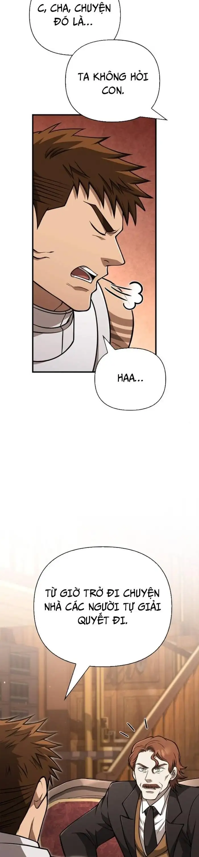 Truyện Tranh Sống Sót Trong Trò Chơi Với Tư Cách Là Một Cuồng Nhân trang 7