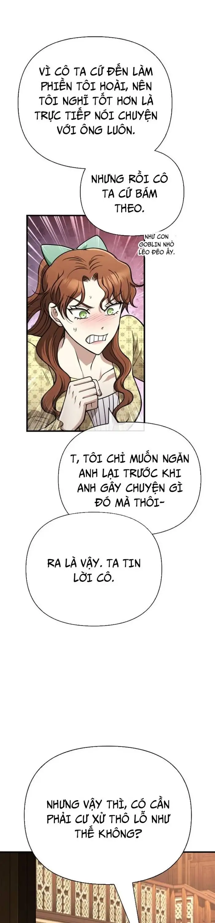 Truyện Tranh Sống Sót Trong Trò Chơi Với Tư Cách Là Một Cuồng Nhân trang 7