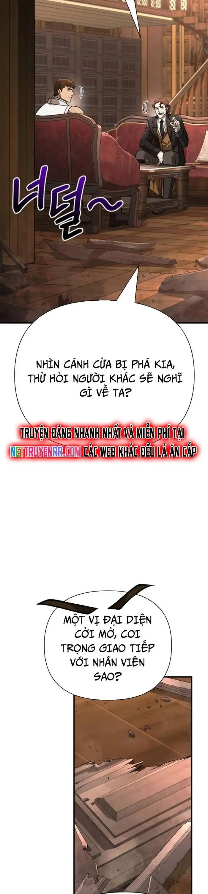 Truyện Tranh Sống Sót Trong Trò Chơi Với Tư Cách Là Một Cuồng Nhân trang 7