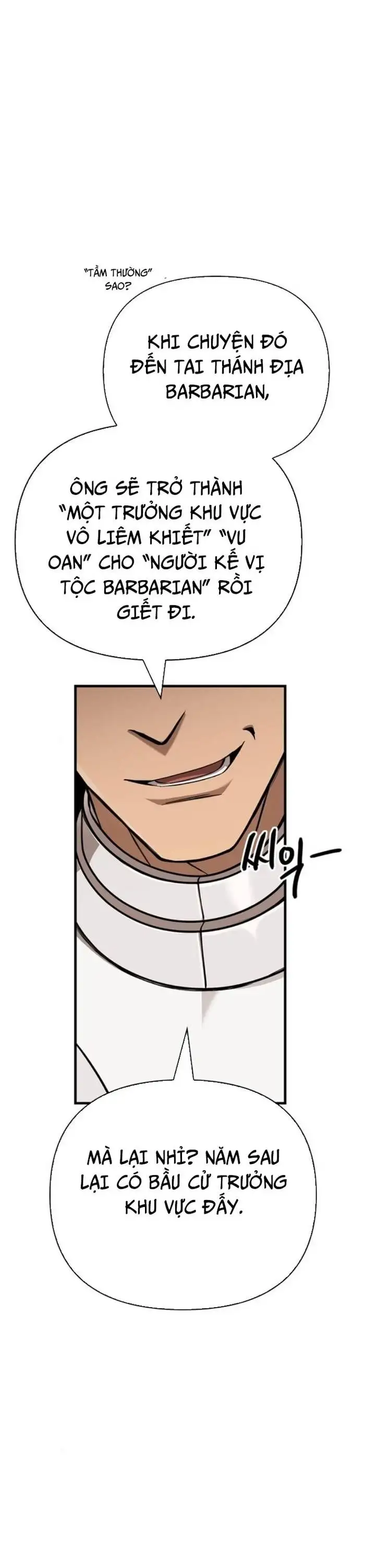 Truyện Tranh Sống Sót Trong Trò Chơi Với Tư Cách Là Một Cuồng Nhân trang 7