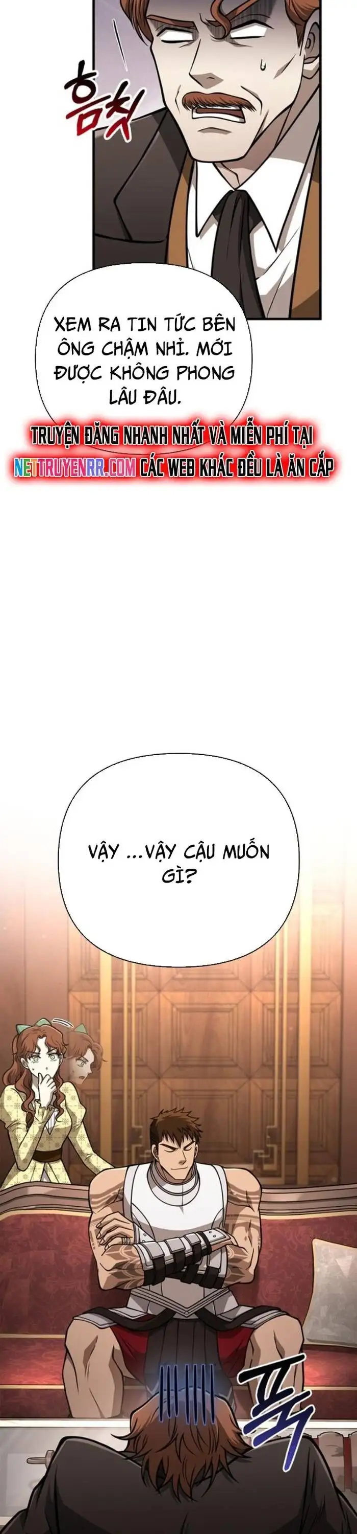 Truyện Tranh Sống Sót Trong Trò Chơi Với Tư Cách Là Một Cuồng Nhân trang 7