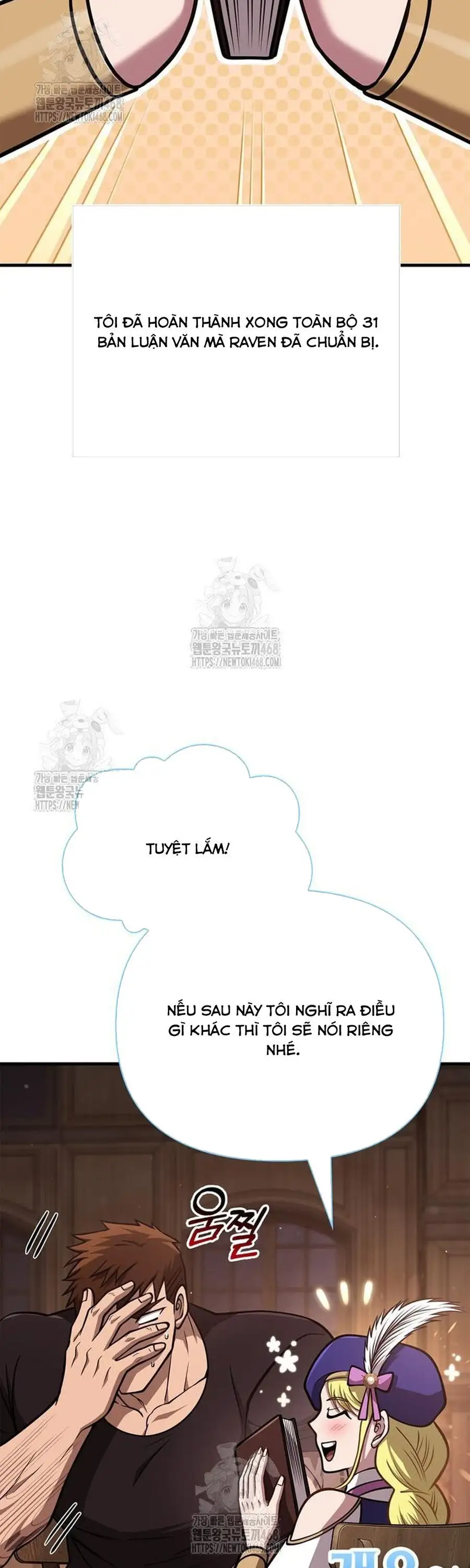 Truyện Tranh Sống Sót Trong Trò Chơi Với Tư Cách Là Một Cuồng Nhân trang 7