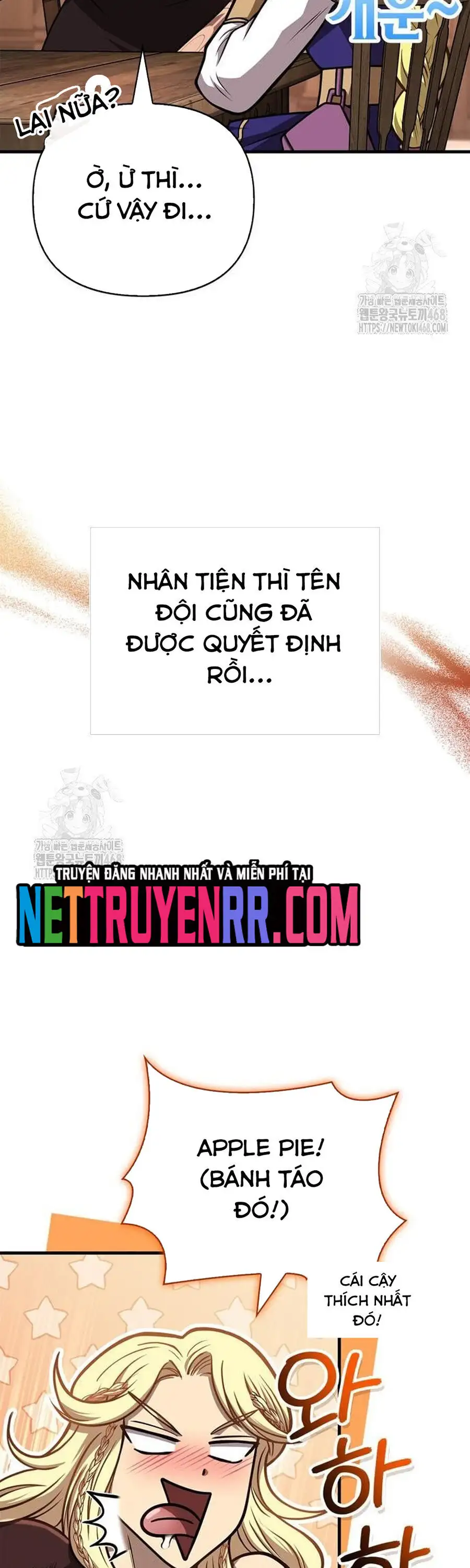 Truyện Tranh Sống Sót Trong Trò Chơi Với Tư Cách Là Một Cuồng Nhân trang 7