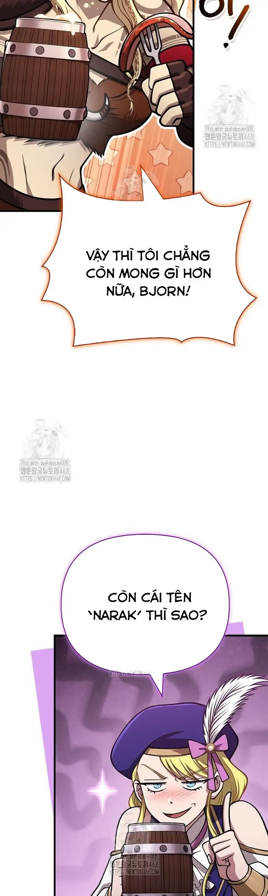 Truyện Tranh Sống Sót Trong Trò Chơi Với Tư Cách Là Một Cuồng Nhân trang 7