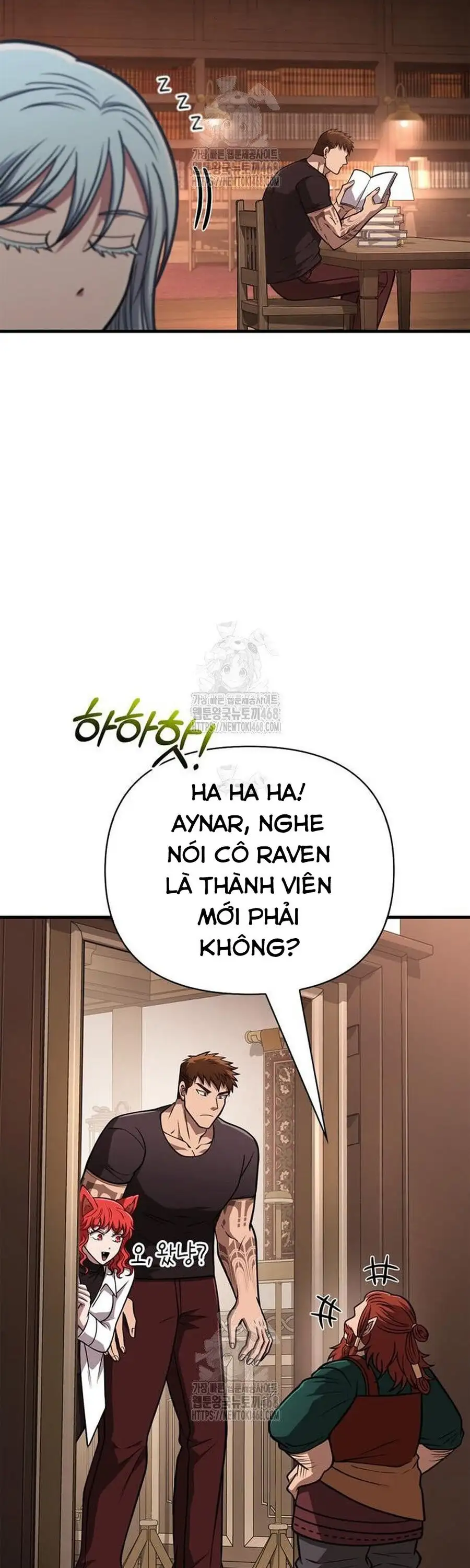 Truyện Tranh Sống Sót Trong Trò Chơi Với Tư Cách Là Một Cuồng Nhân trang 7