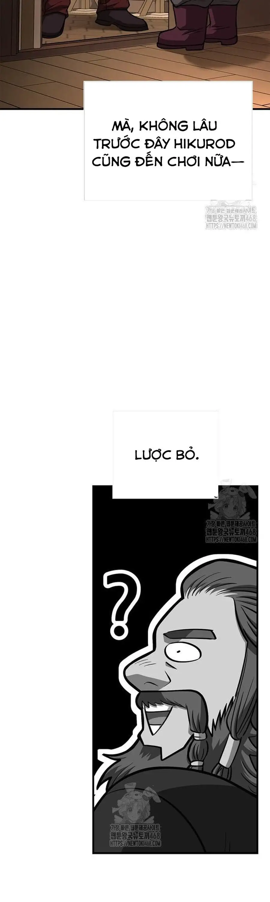 Truyện Tranh Sống Sót Trong Trò Chơi Với Tư Cách Là Một Cuồng Nhân trang 7