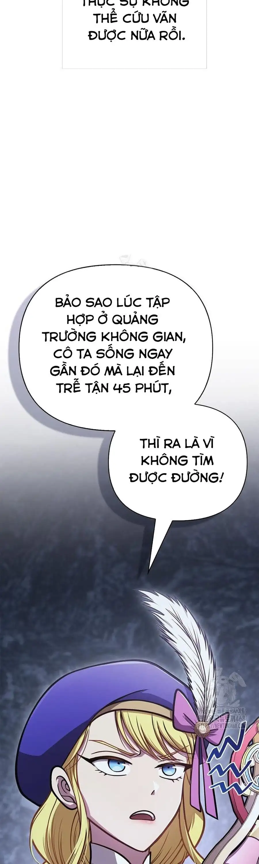 Truyện Tranh Sống Sót Trong Trò Chơi Với Tư Cách Là Một Cuồng Nhân trang 7