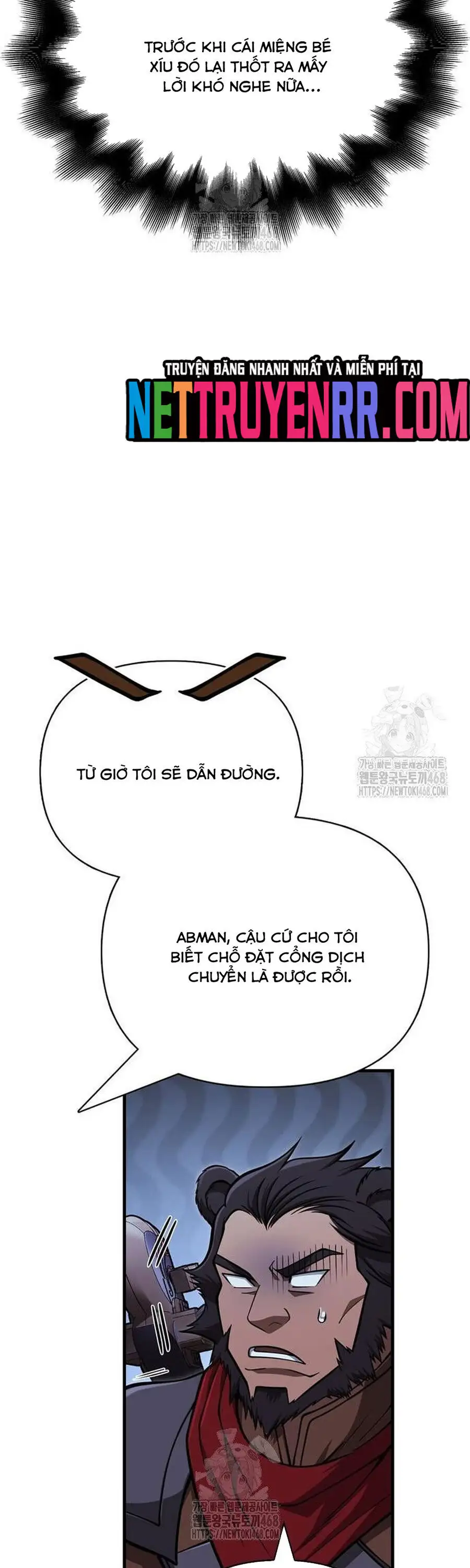 Truyện Tranh Sống Sót Trong Trò Chơi Với Tư Cách Là Một Cuồng Nhân trang 7