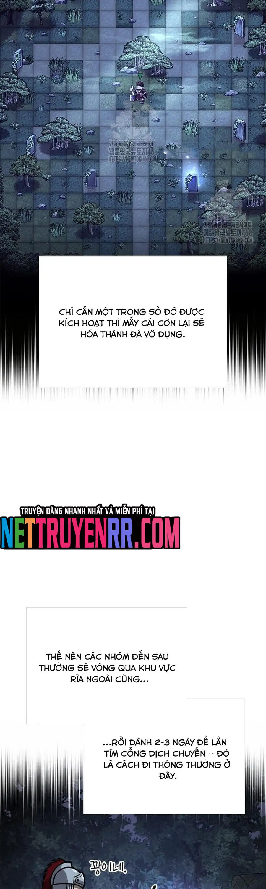 Truyện Tranh Sống Sót Trong Trò Chơi Với Tư Cách Là Một Cuồng Nhân trang 7