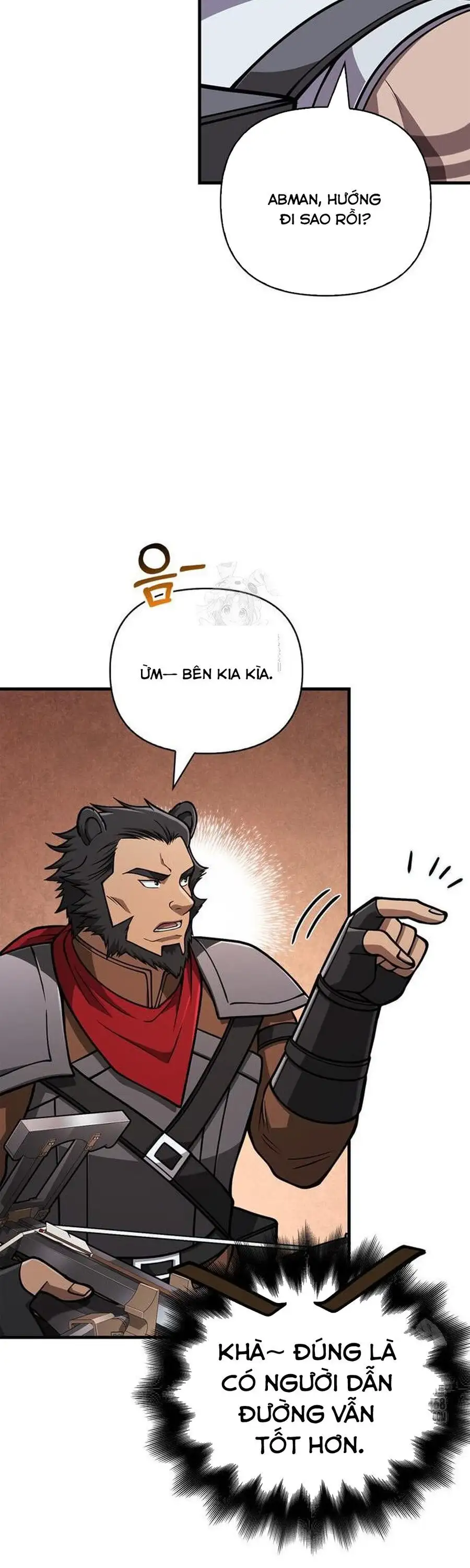 Truyện Tranh Sống Sót Trong Trò Chơi Với Tư Cách Là Một Cuồng Nhân trang 7