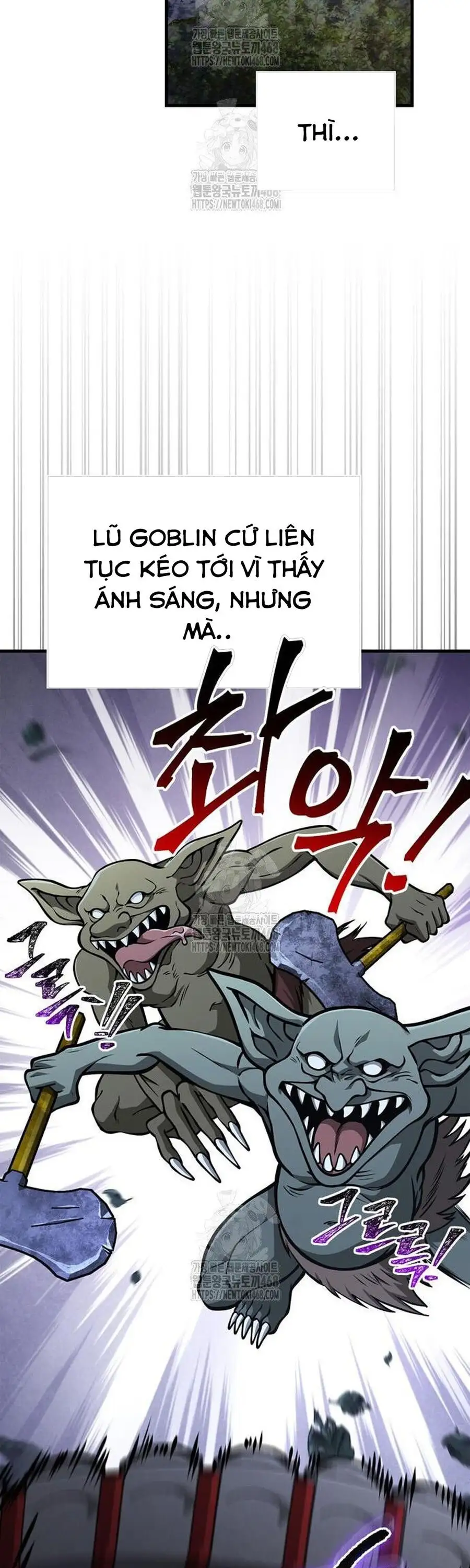 Truyện Tranh Sống Sót Trong Trò Chơi Với Tư Cách Là Một Cuồng Nhân trang 7