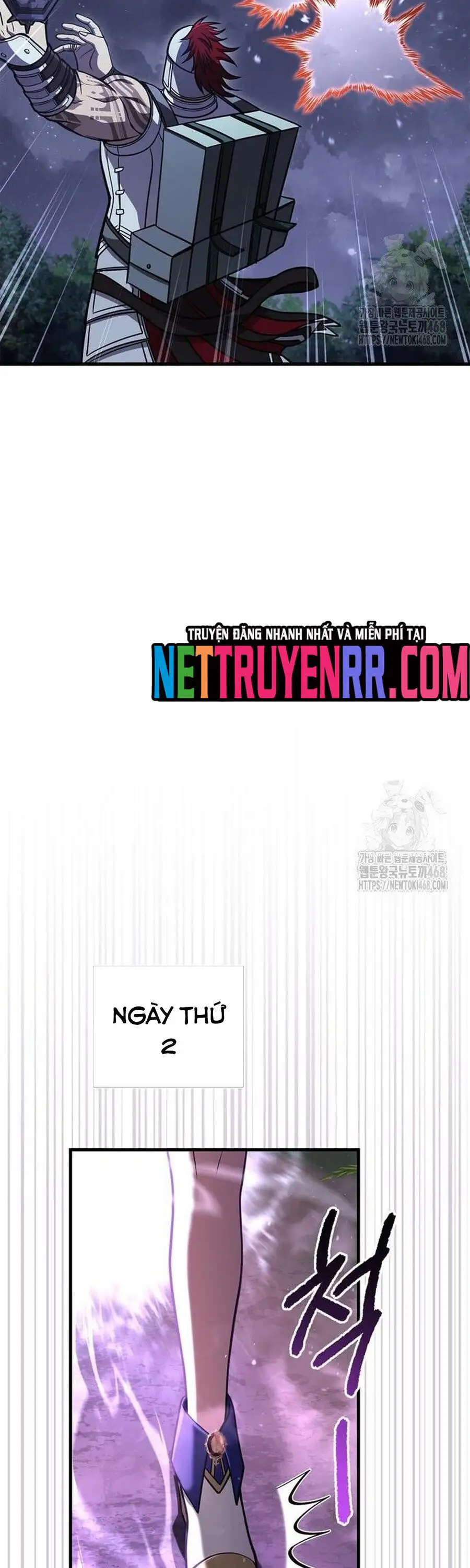 Truyện Tranh Sống Sót Trong Trò Chơi Với Tư Cách Là Một Cuồng Nhân trang 7