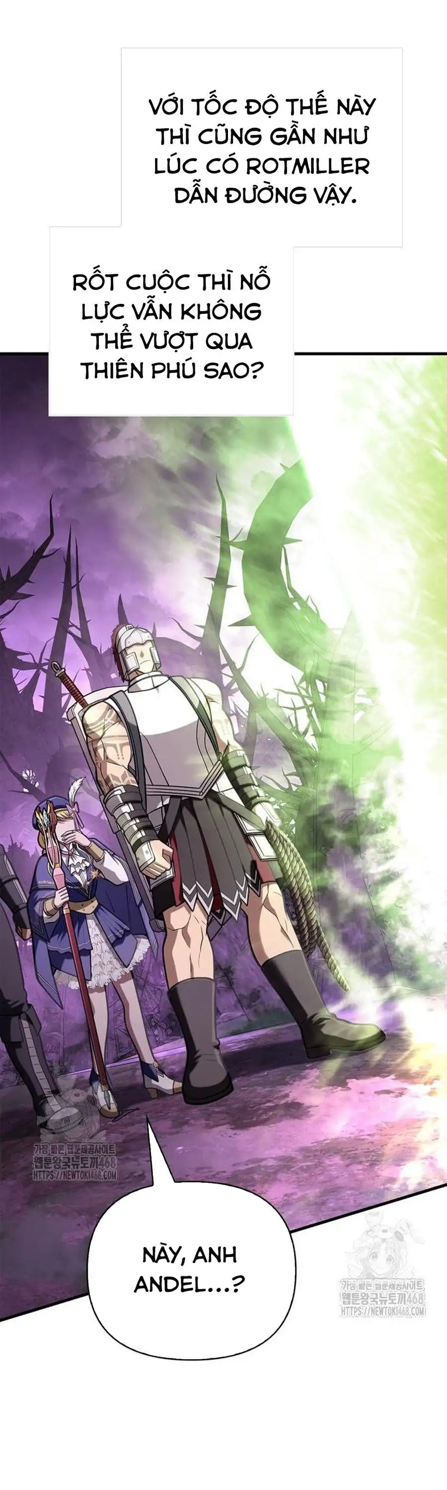 Truyện Tranh Sống Sót Trong Trò Chơi Với Tư Cách Là Một Cuồng Nhân trang 7