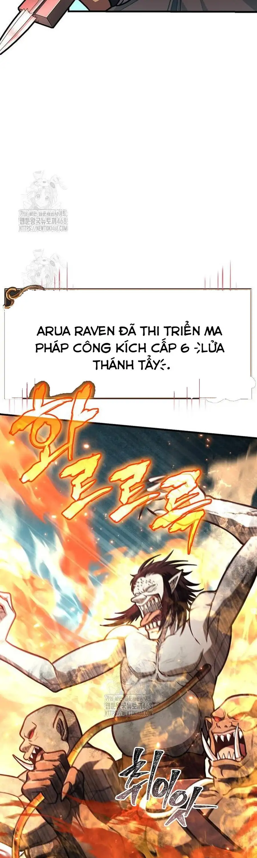 Truyện Tranh Sống Sót Trong Trò Chơi Với Tư Cách Là Một Cuồng Nhân trang 7