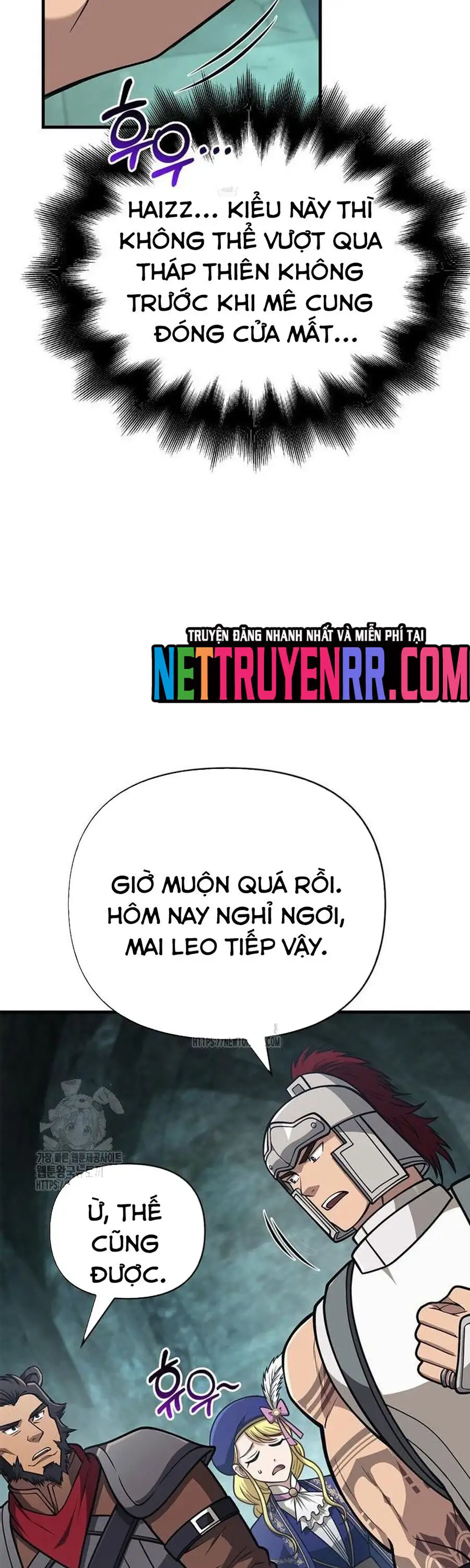 Truyện Tranh Sống Sót Trong Trò Chơi Với Tư Cách Là Một Cuồng Nhân trang 7