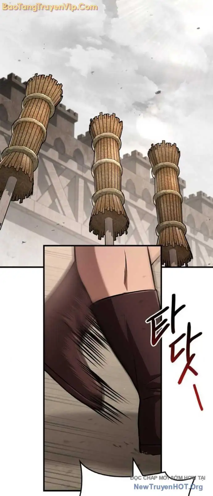 Truyện Tranh Sống Sót Trong Trò Chơi Với Tư Cách Là Một Cuồng Nhân trang 7