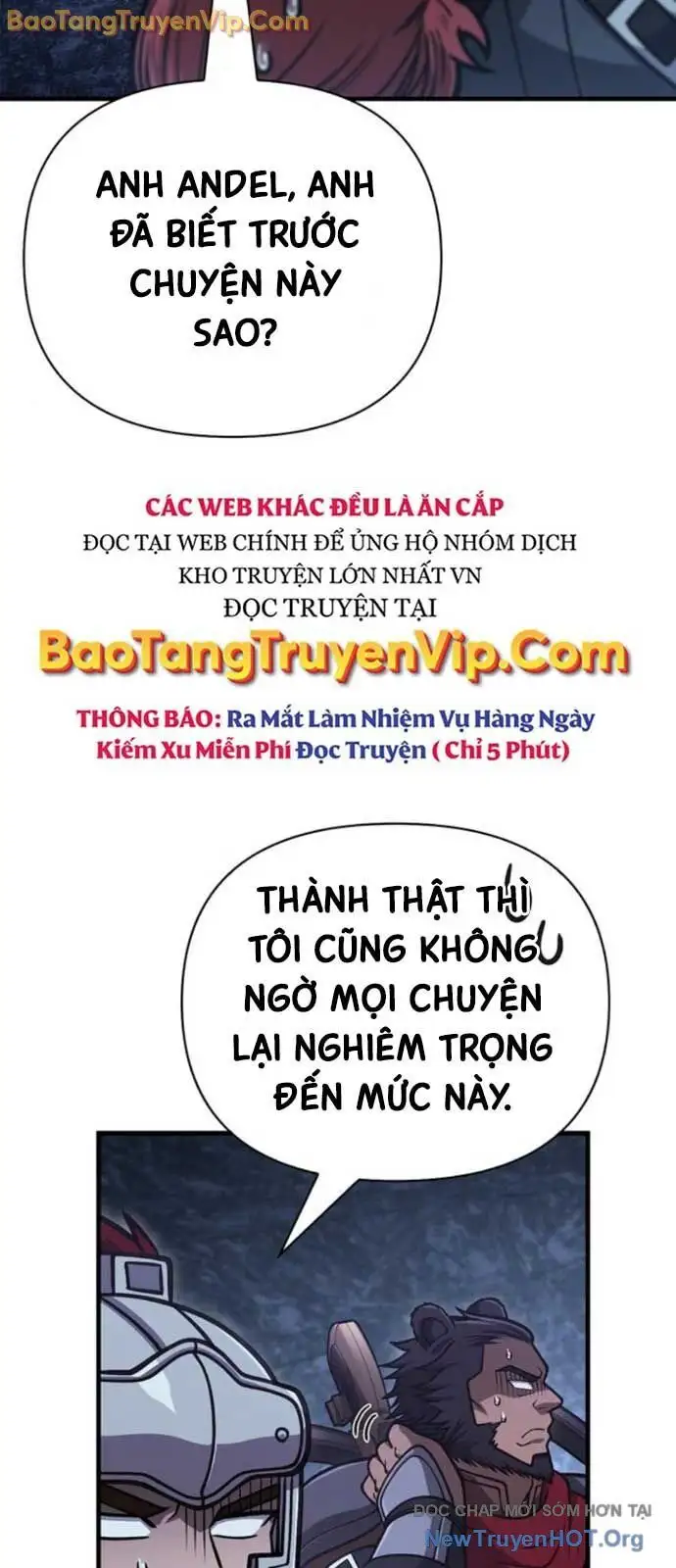 Truyện Tranh Sống Sót Trong Trò Chơi Với Tư Cách Là Một Cuồng Nhân trang 7