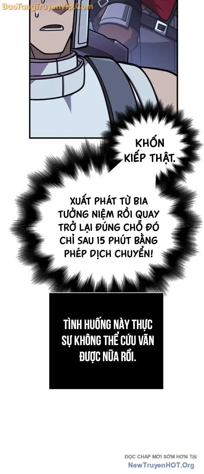 Truyện Tranh Sống Sót Trong Trò Chơi Với Tư Cách Là Một Cuồng Nhân trang 7