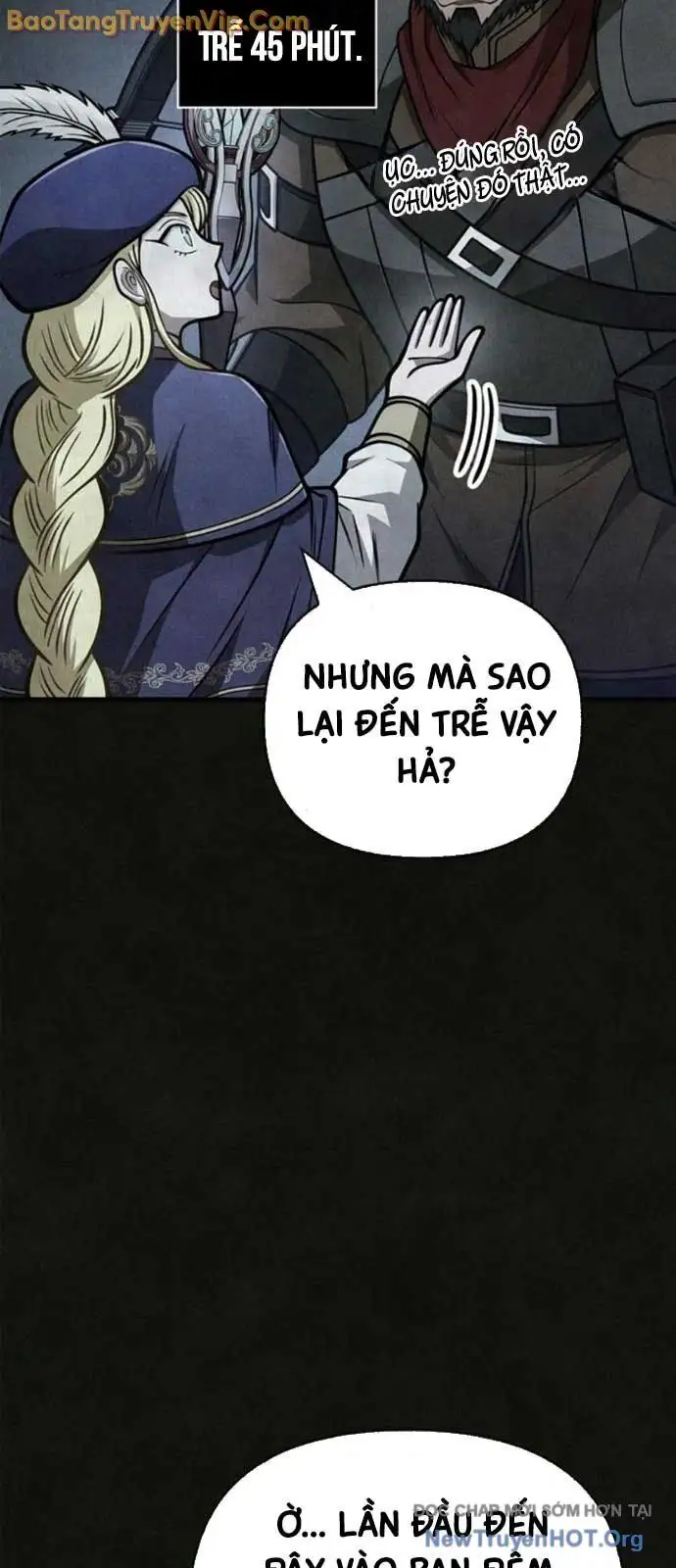 Truyện Tranh Sống Sót Trong Trò Chơi Với Tư Cách Là Một Cuồng Nhân trang 7