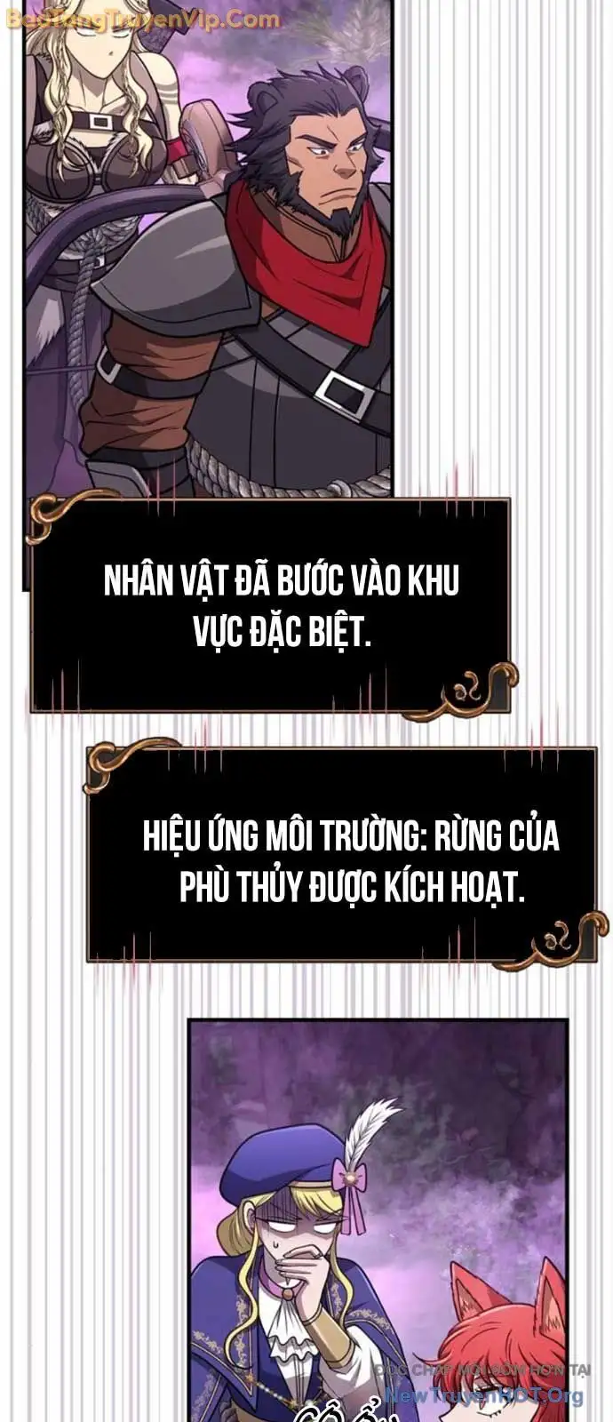 Truyện Tranh Sống Sót Trong Trò Chơi Với Tư Cách Là Một Cuồng Nhân trang 7