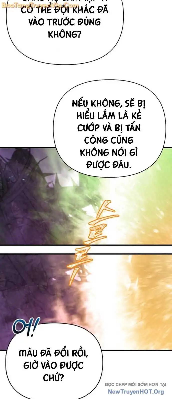 Truyện Tranh Sống Sót Trong Trò Chơi Với Tư Cách Là Một Cuồng Nhân trang 7