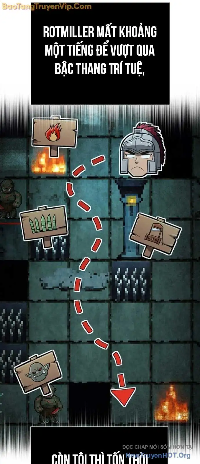 Truyện Tranh Sống Sót Trong Trò Chơi Với Tư Cách Là Một Cuồng Nhân trang 7