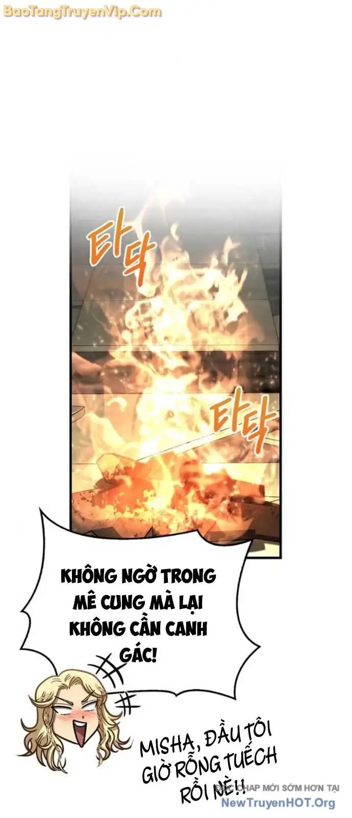 Truyện Tranh Sống Sót Trong Trò Chơi Với Tư Cách Là Một Cuồng Nhân trang 7