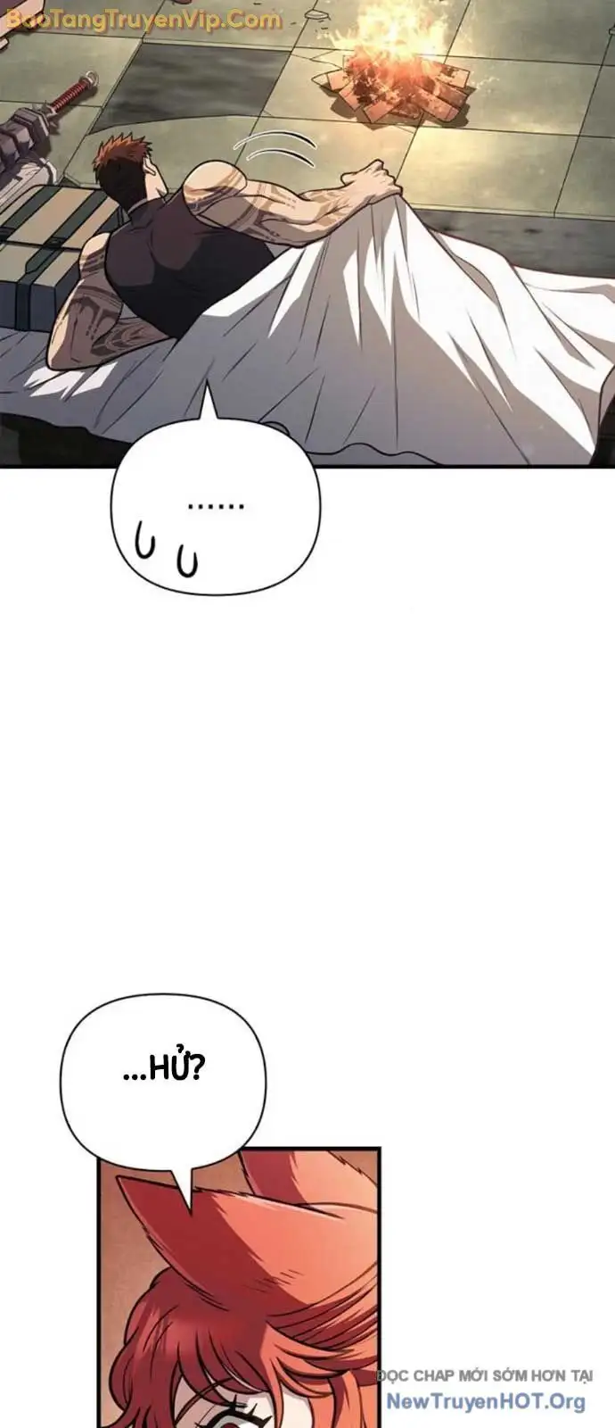 Truyện Tranh Sống Sót Trong Trò Chơi Với Tư Cách Là Một Cuồng Nhân trang 7