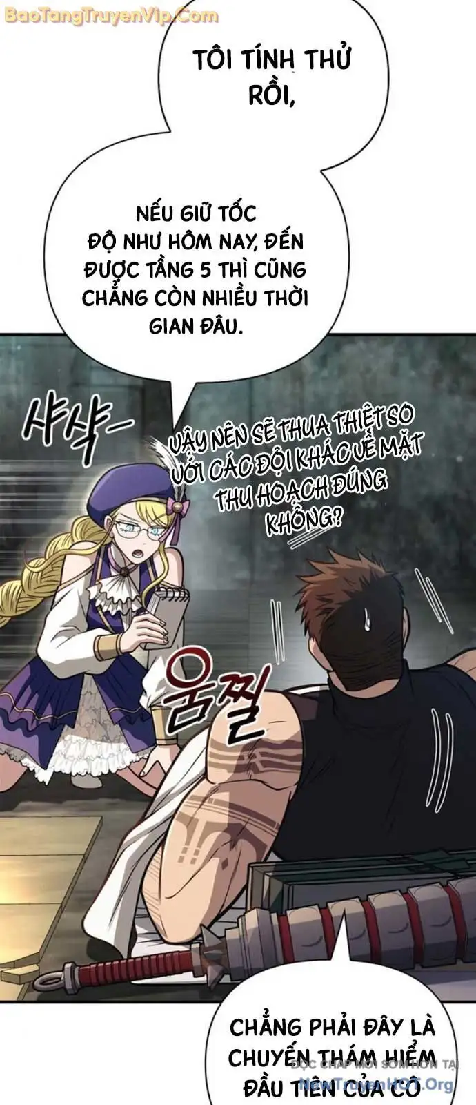 Truyện Tranh Sống Sót Trong Trò Chơi Với Tư Cách Là Một Cuồng Nhân trang 7