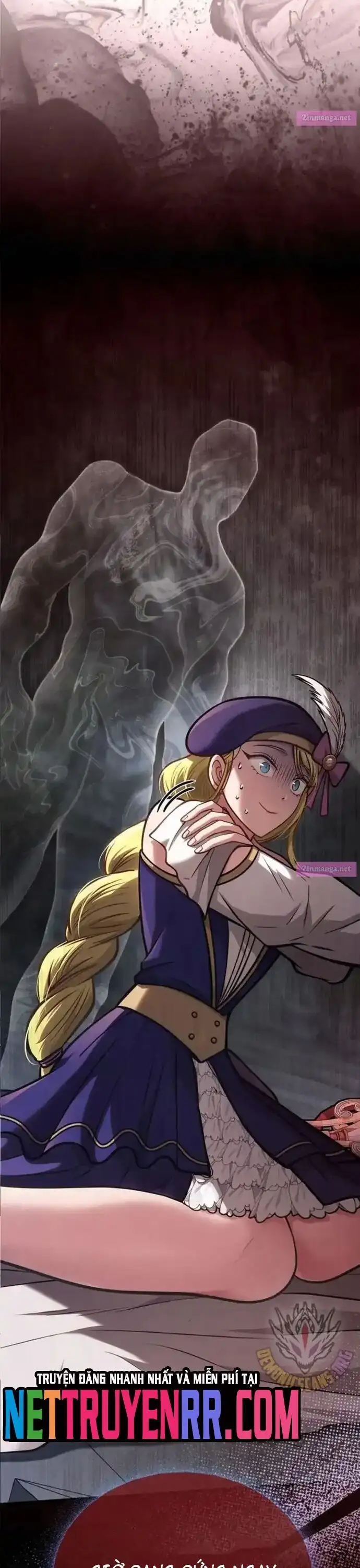 Truyện Tranh Sống Sót Trong Trò Chơi Với Tư Cách Là Một Cuồng Nhân trang 7