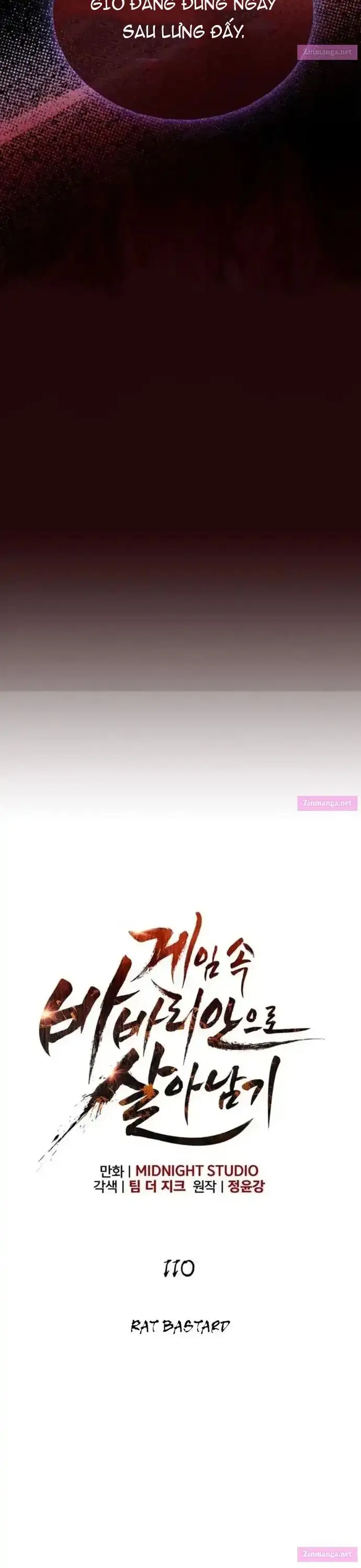 Truyện Tranh Sống Sót Trong Trò Chơi Với Tư Cách Là Một Cuồng Nhân trang 7