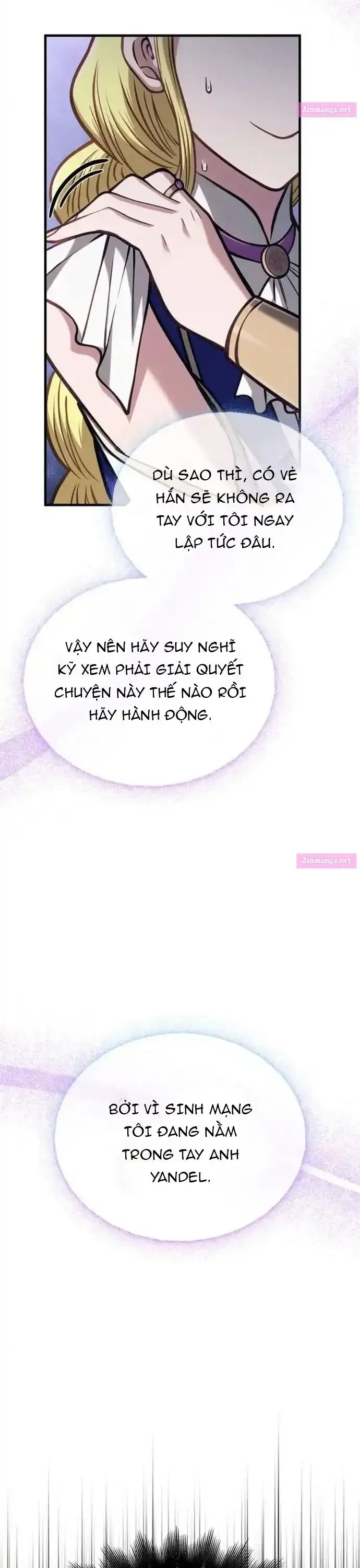 Truyện Tranh Sống Sót Trong Trò Chơi Với Tư Cách Là Một Cuồng Nhân trang 7