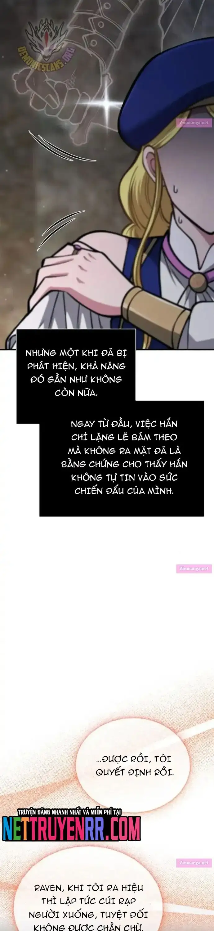 Truyện Tranh Sống Sót Trong Trò Chơi Với Tư Cách Là Một Cuồng Nhân trang 7