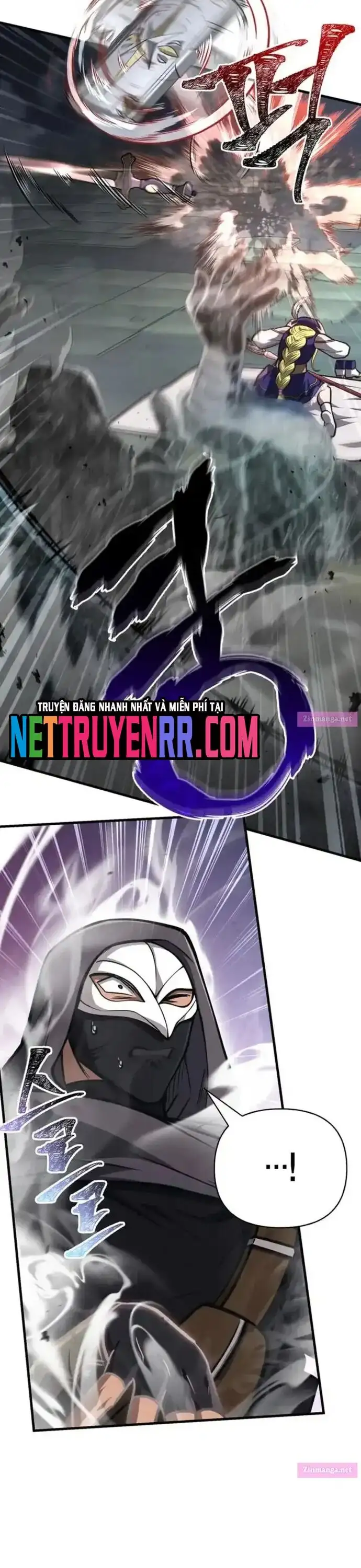 Truyện Tranh Sống Sót Trong Trò Chơi Với Tư Cách Là Một Cuồng Nhân trang 7