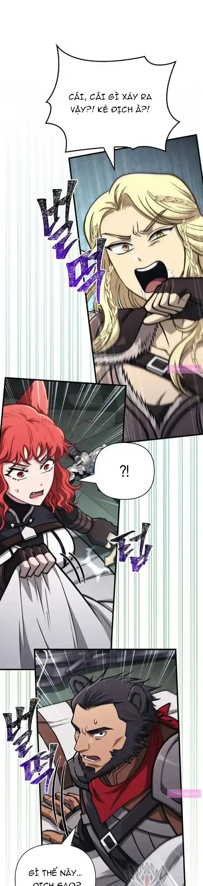 Truyện Tranh Sống Sót Trong Trò Chơi Với Tư Cách Là Một Cuồng Nhân trang 7