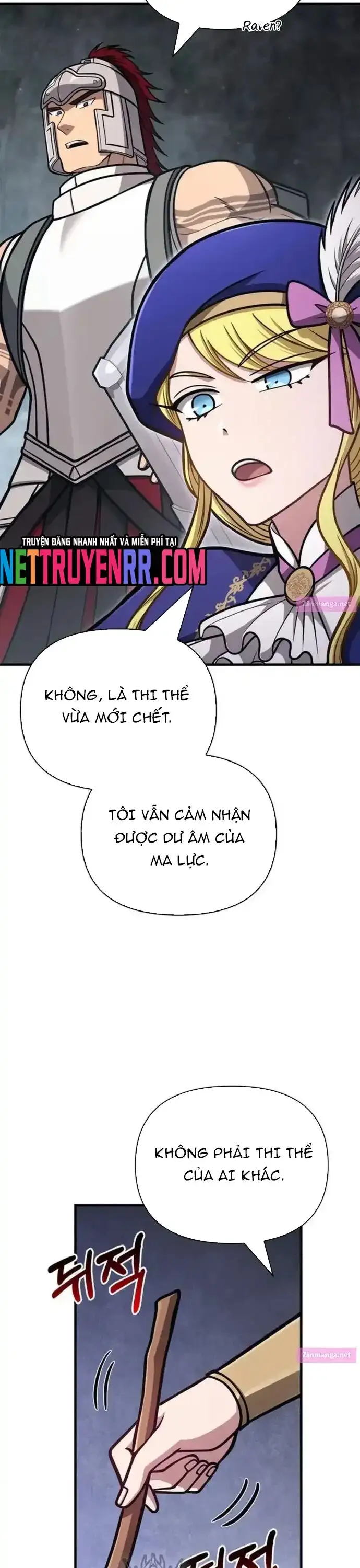 Truyện Tranh Sống Sót Trong Trò Chơi Với Tư Cách Là Một Cuồng Nhân trang 7