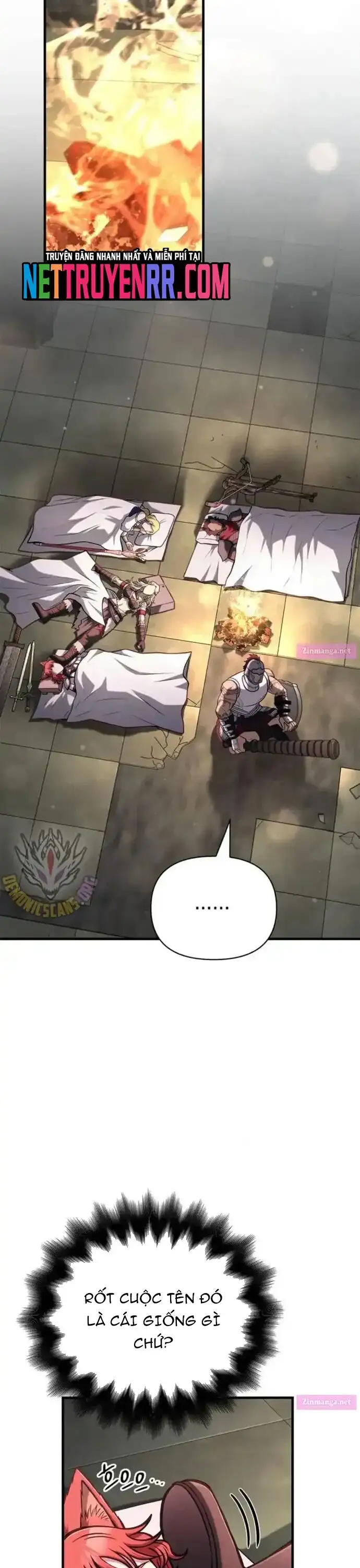 Truyện Tranh Sống Sót Trong Trò Chơi Với Tư Cách Là Một Cuồng Nhân trang 7