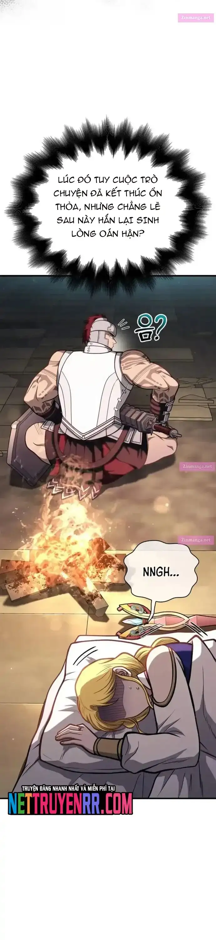 Truyện Tranh Sống Sót Trong Trò Chơi Với Tư Cách Là Một Cuồng Nhân trang 7
