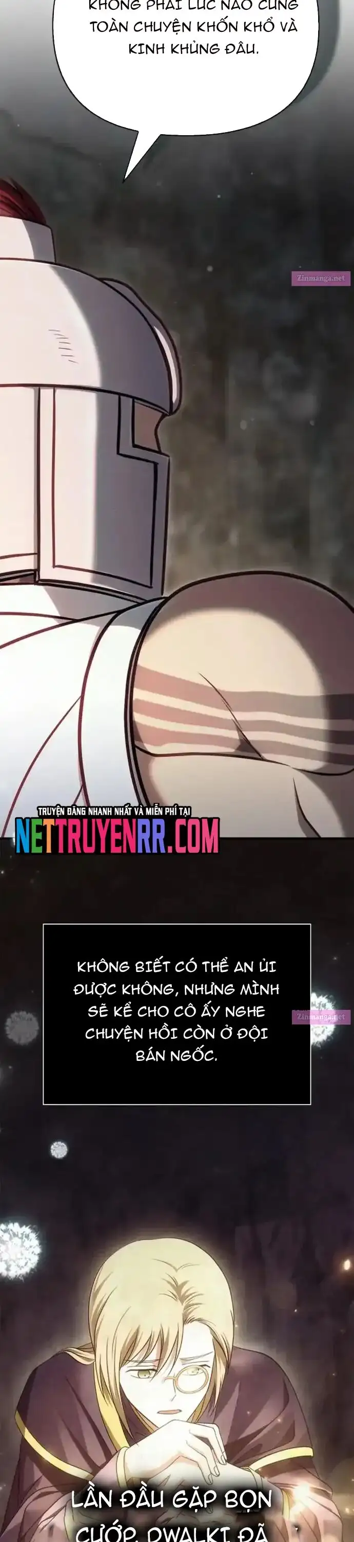 Truyện Tranh Sống Sót Trong Trò Chơi Với Tư Cách Là Một Cuồng Nhân trang 7